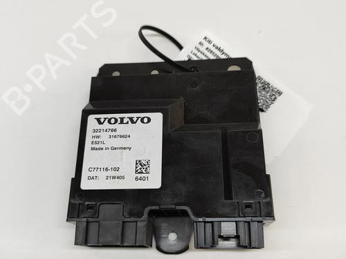 Used Electronic module VOLVO XC90 II (256) T8 Hybrid AWD (405 hp) 28555391
