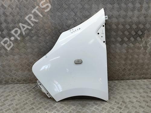 Used Left front fenders Left front fenders 18016351 18016351