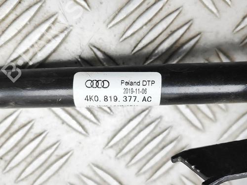 Pipe AUDI A6 C8 Avant (4A5) RS6 TFSI Mild Hybrid quattro | BP37583493M125  - Image 11