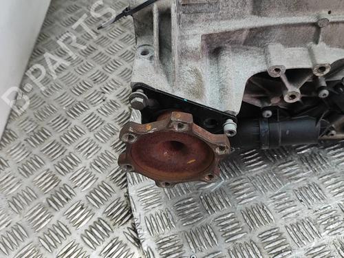 Gearbox FORD TRANSIT V363 Van (FCD, FDD) 2.0 EcoBlue | BP27384207M3 - Image 10