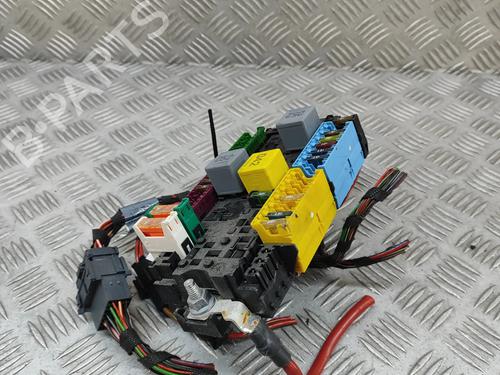 Used Fuse box MERCEDES-BENZ VITO Tourer (W447) 114 CDI / 114 BlueTEC (447.701, 447.703, 447.705) (136 hp) 26142071