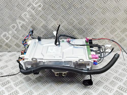 Used Electronic module Electronic module TESLA MODEL Y (5YJY) Long Range All-wheel Drive (514 hp) 33394401 33394401