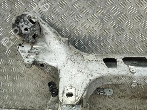 Rear axle PORSCHE PANAMERA (970) 3.0 S E-Hybrid | BP29373447M2 - Image 3