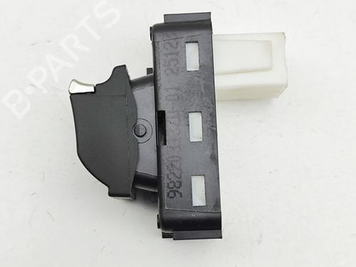 Left front window switch PEUGEOT 508 II (FB_, FH_, F3_) Hybrid 225 (F35GQU) | BP29975533I27 