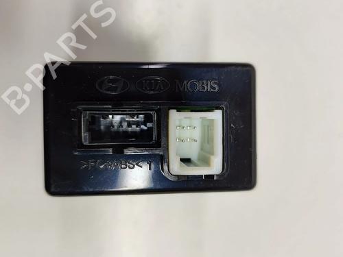 Electronic module KIA SPORTAGE IV (QL, QLE) 1.6 T-GDI | BP27158183M83 