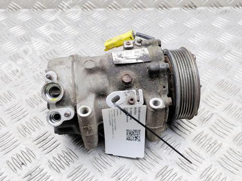 AC compressor PEUGEOT BOXER Van 2.2 BlueHDi 140 | BP39989960M34 - Image 3