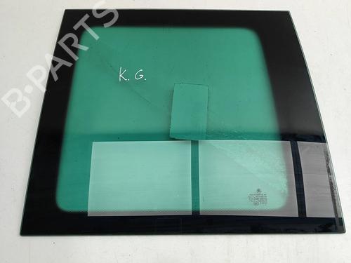 Panel rude bagtil venstre SKODA YETI (5L) 2.0 TDI 4x4 (110 hp) 31903316