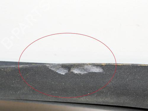 Rubber door seal MERCEDES-BENZ C-CLASS (W205) C 200 BlueTEC / d (205.037) | BP14630961C142 
