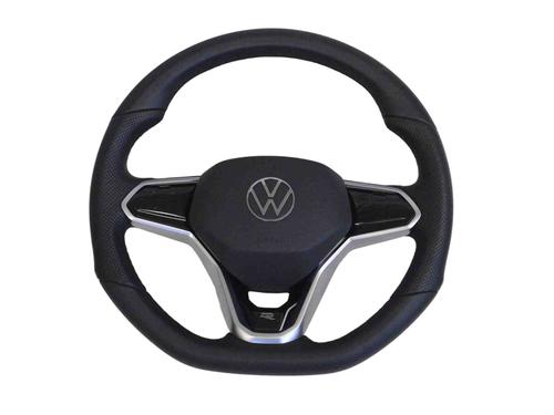 Used Steering wheel VW T-ROC (A11, D11) 1.5 TSI (150 hp) 30243322