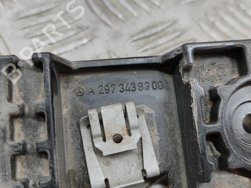Other MERCEDES-BENZ EQS (V297) EQS 450+ (297.123) | BP28550138O1