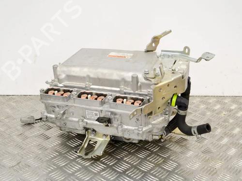 Used Inverter/Converter LEXUS NX (_Z1_) 300h (AYZ10_) (155 hp) 14655441