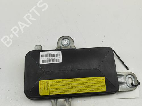 Used Right door airbag Right door airbag BMW Z4 Roadster (E85) 2.5 i (192 hp) 33381931 33381931