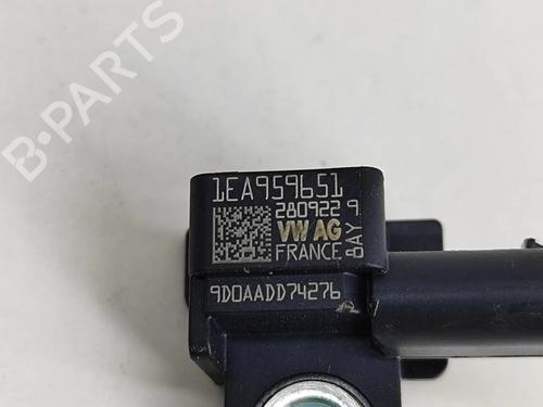 Electronic sensor SKODA ENYAQ iV SUV (5AZ) 80 | BP28551970M84  - Image 6