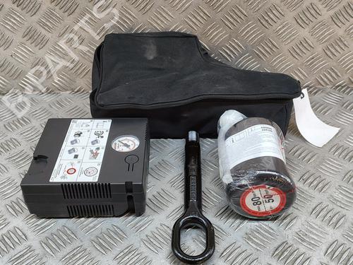 Elektronisk modul SKODA ENYAQ iV SUV (5AZ) 80 (204 hp) 28550311