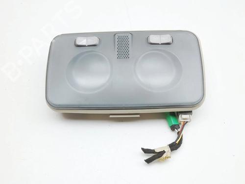Kabinelys OPEL MOVANO C Van (U9) 2.2 D | BP39030797I8 - Image 3