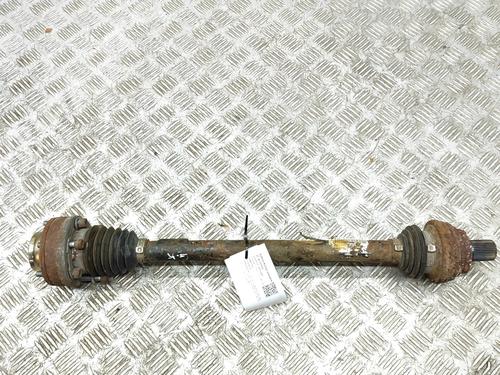 Used Left rear driveshaft SKODA OCTAVIA III Combi (5E5, 5E6) 1.8 TSI 4x4 (180 hp) 17140205