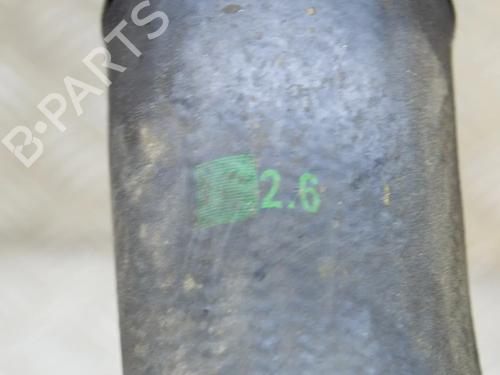 Intercooler pipe BMW 3 (F30, F80) 320 d | BP14643850M127 