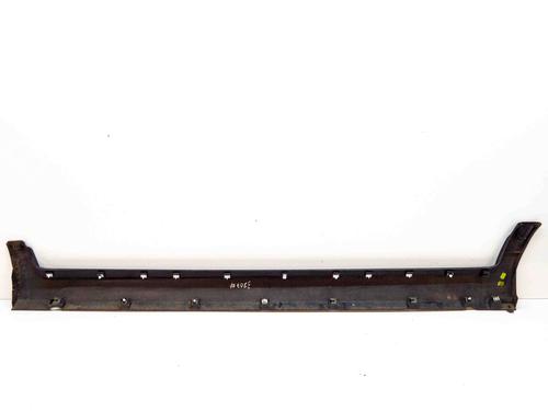 Right sideskirt OPEL CROSSLAND X / CROSSLAND (P17, P2QO) 1.2 (75) | BP29226957C114 
