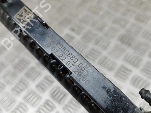 Third brake light BMW iX (I20) xDrive 40 | BP28590175L11  - Image 6