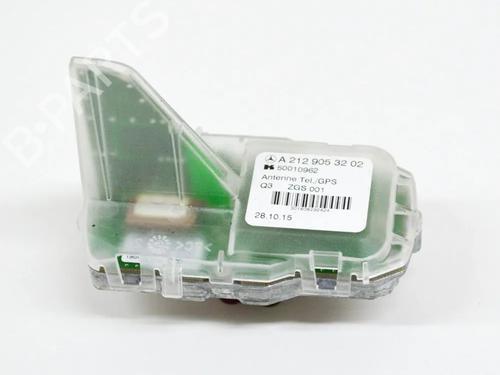 electronic-module-mercedes-benz-e-class-w212-e-220-bluetec-212001-50010962-a2129053202-2009-2010-2011-2012-2013-2014-2015-2016-10368909 main image