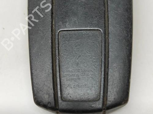 Electronic module BMW 1 Coupe (E82) 118 d | BP15851718M83 