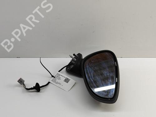 Right mirror FORD FIESTA VI (CB1, CCN) 1.0 EcoBoost | BP26658272C27 