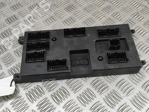 Electronic module JAGUAR I-PACE (X590) EV400 AWD | BP28387927M83 