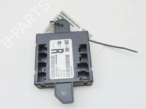 Electronic module MASERATI GHIBLI III (M157) 3.0 D | BP39930338M83 - Image 4