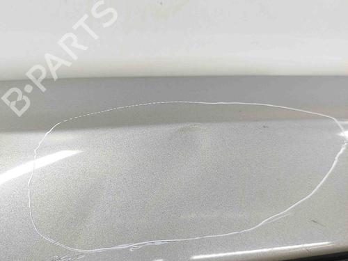 Tailgate HYUNDAI TERRACAN (HP) 2.9 CRDi 4WD | BP29752832C6 