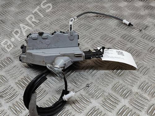 Used Rear left lock OPEL GRANDLAND / GRANDLAND X (A18, P1UO) 1.2 (75) (131 hp) 16077133