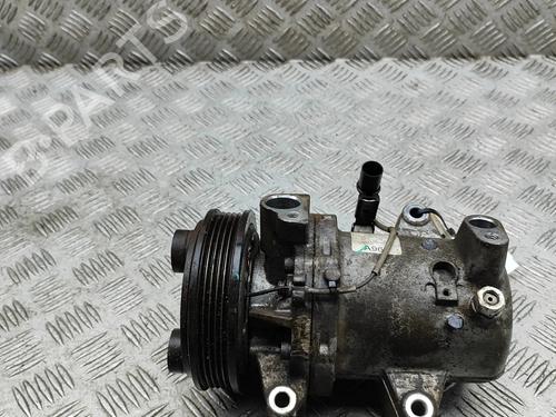 Used AC compressor AC compressor MITSUBISHI L200 / TRITON (KJ_, KK_, KL_) 2.4 DI-D 4WD (KL1T) (181 hp) 32974560 32974560