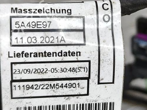 Electronic module BMW 3 (G20, G80, G28) 320 i | BP25615163M83