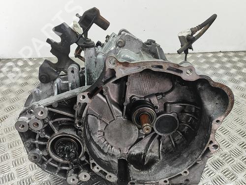 Used Gearbox Gearbox CHEVROLET CAPTIVA (C100, C140) 2.0 D 4WD (150 hp) 28101831 28101831