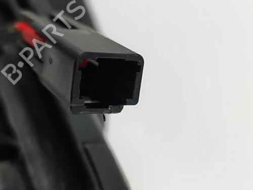 Højre solskærm JAGUAR I-PACE (X590) EV400 AWD | BP28275912I2 