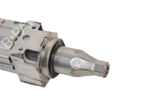 Steering column JAGUAR F-PACE (X761) 2.0 TD4 | BP33367550M21 - Image 6