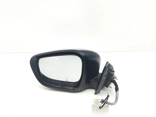Used Left mirror Left mirror NISSAN NAVARA NP300 Pickup (D23, D23T) 2.3 dCi 4x4 (D231, D23T) (190 hp) 34282358 34282358
