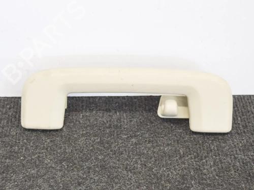 Used Interior roof handle Interior roof handle VOLVO V60 I (155) D3 / D4 (163 hp) 14668648 14668648