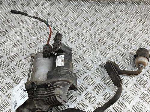 Suspension compressor MERCEDES-BENZ S-CLASS Coupe (C216) CL 500 4-matic (216.394) | BP27456324M103 