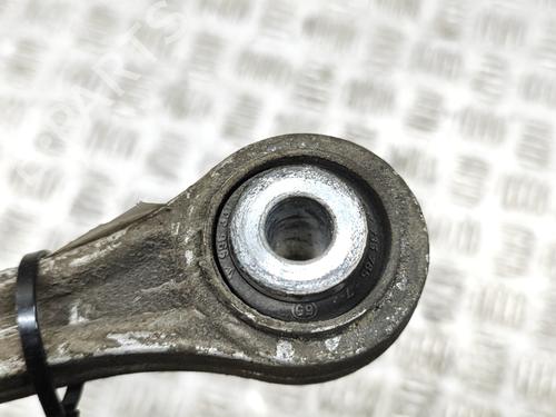 Right rear suspension arm PORSCHE 911 (996) 3.4 Carrera | BP16271617M15 