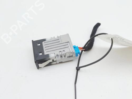Electronic module BMW 3 (G20, G80, G28) 330 e Plug-in-Hybrid | BP39656762M83 - Image 2