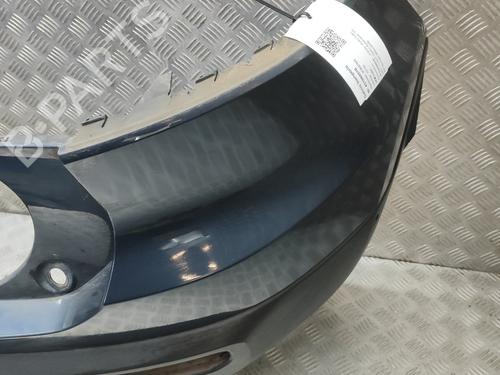 Rear bumper VOLVO XC40 (536) Recharge AWD | BP29075892C8 