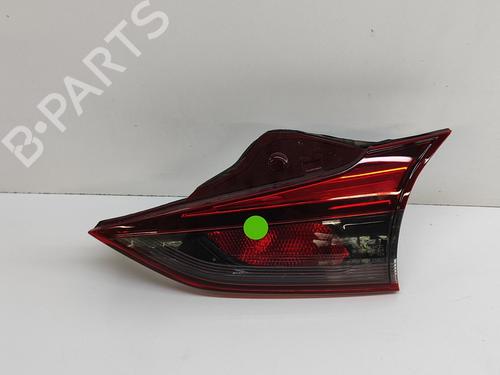 Used Right tailgate light MAZDA 6 Estate (GJ, GL) 2.5 (192 hp) 26500907