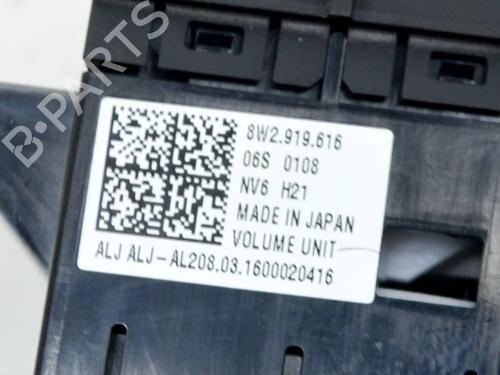 Switch AUDI A4 B9 Avant (8W5, 8WD) 1.4 TFSI | BP7267024I30 