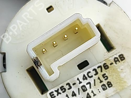 Switch JAGUAR F-TYPE Coupe (X152) 3.0 SCV6 S | BP31859635I30