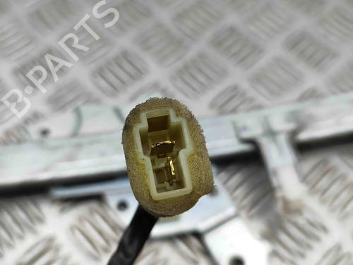 Front right window mechanism MAZDA MX-5 II (NB) 1.6 16V (NB6C) | BP29542848C23