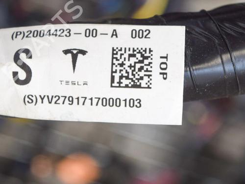 Ledningsnet TESLA MODEL S (5YJS) 75D AWD | BP20233363E16 