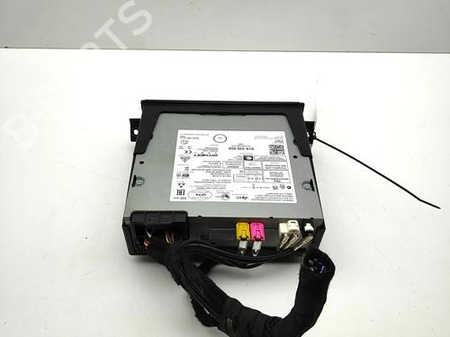 Electronic module SKODA SCALA (NW1) 1.5 TSI | BP39145260M83 - Image 3