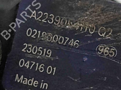 Electronic module MERCEDES-BENZ GLE (V167) GLE 450 4-matic (167.159) | BP29460122M83 