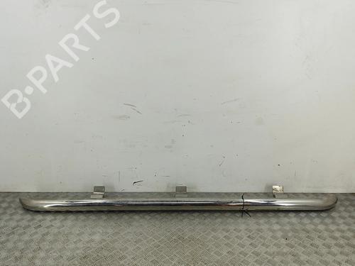 Used Left sideskirt Left sideskirt VW AMAROK (2HA, 2HB, S1B, S6B, S7A, S7B, AGD) 3.0 TDI 4motion (224 hp) 33624485 33624485