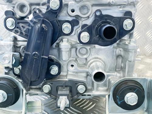 Inverter/Converter TOYOTA C-HR (_X1_) 1.8 Hybrid (ZYX10_, ZYX11_, ZYX10R, ZYX11R) | BP27747872M119 